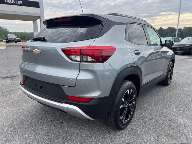 2023 Chevrolet TrailBlazer FWD LT