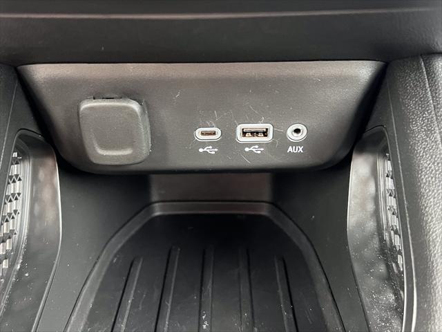 2023 Chevrolet TrailBlazer FWD LT