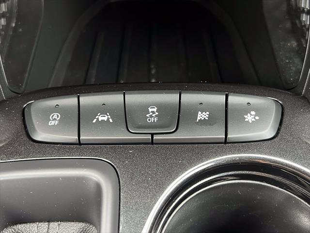 2023 Chevrolet TrailBlazer FWD LT