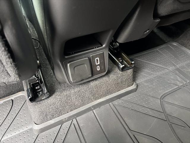2023 Chevrolet TrailBlazer FWD LT