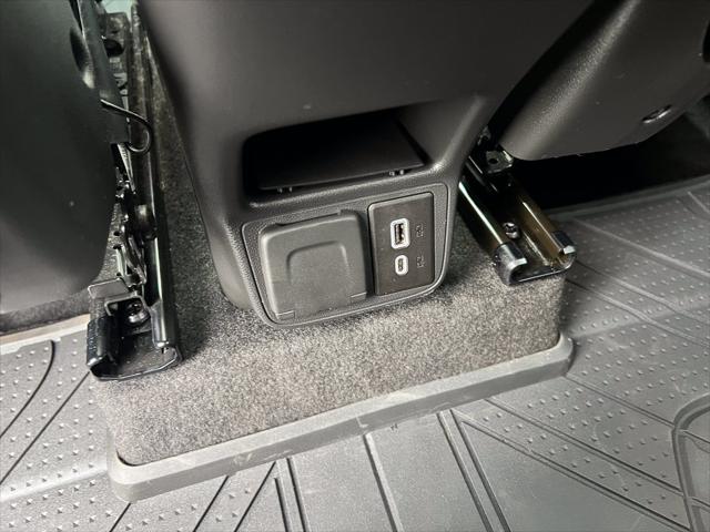 2023 Chevrolet TrailBlazer FWD LT