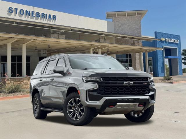 2023 Chevrolet Tahoe 4WD Z71 for sale in Frisco, TX