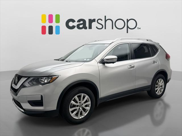 2018 Nissan Rogue SV for sale in Cranberry Twp, PA