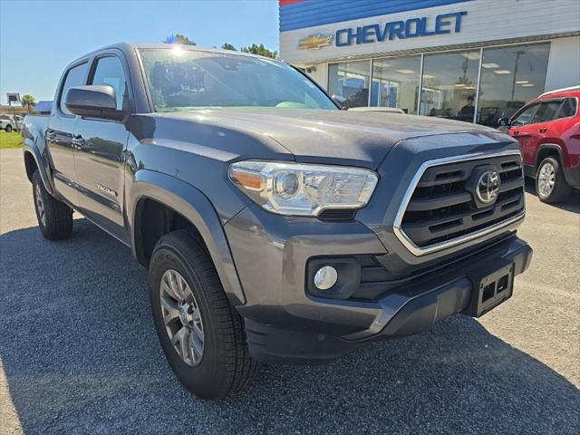2019 Toyota Tacoma SR5 V6 for sale in Darlington, SC