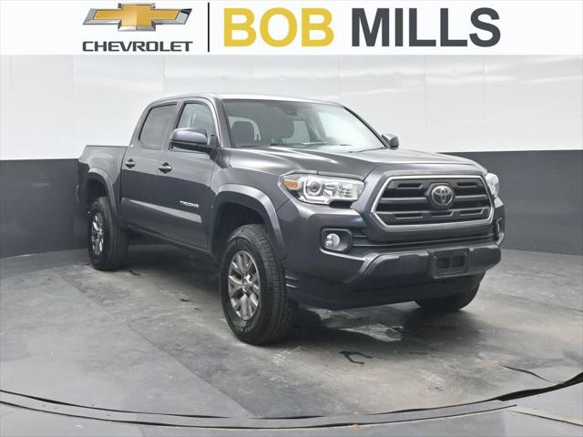 2019 Toyota Tacoma SR5 V6 for sale in Darlington, SC