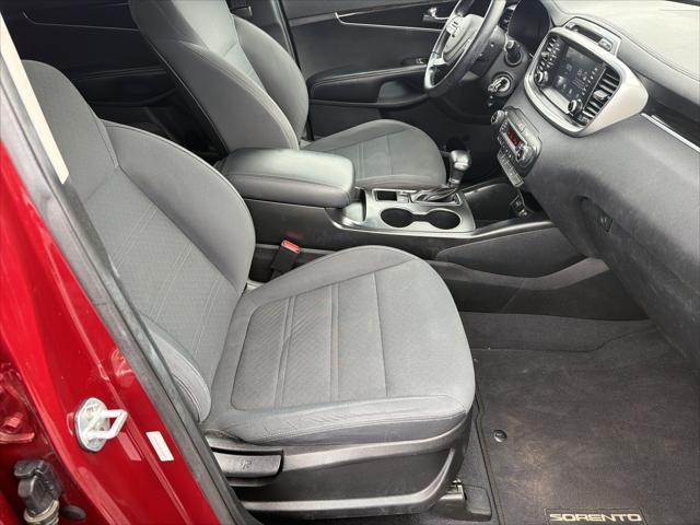 2019 Kia Sorento 2.4L LX