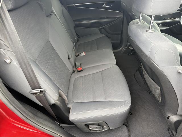 2019 Kia Sorento 2.4L LX