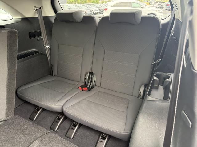 2019 Kia Sorento 2.4L LX