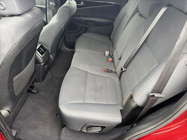 2019 Kia Sorento 2.4L LX