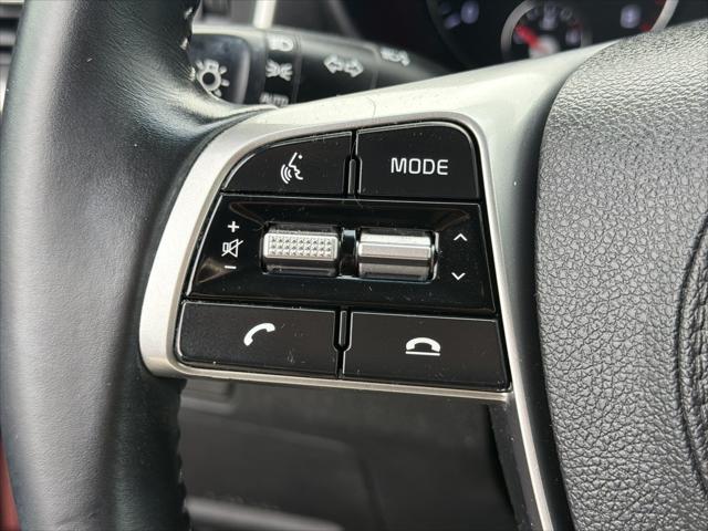 2019 Kia Sorento 2.4L LX