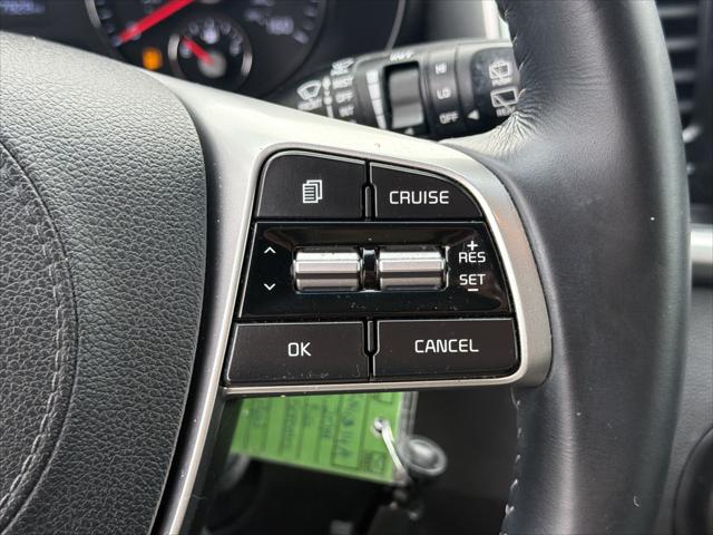 2019 Kia Sorento 2.4L LX