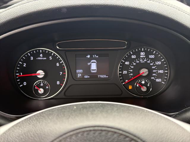 2019 Kia Sorento 2.4L LX