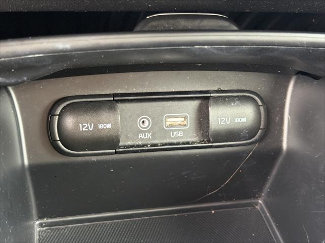 2019 Kia Sorento 2.4L LX