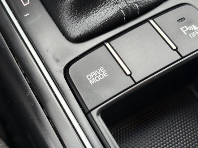 2019 Kia Sorento 2.4L LX
