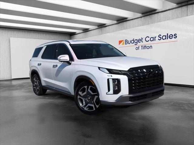 2024 Hyundai Palisade SEL for sale in Tifton, GA