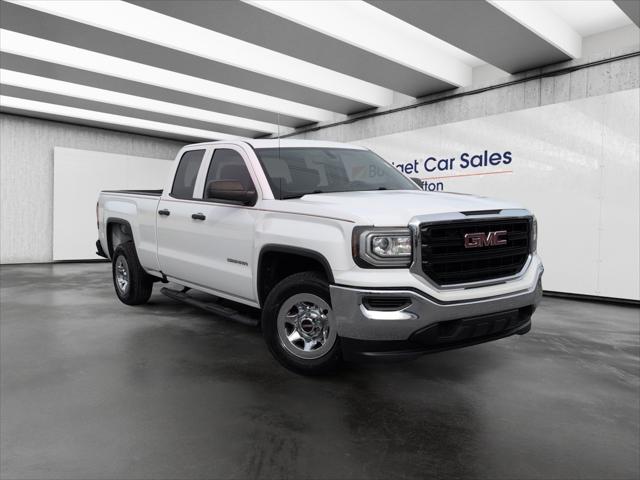 2019 GMC Sierra 1500 Limited 2WD Double Cab for sale in Tifton, GA