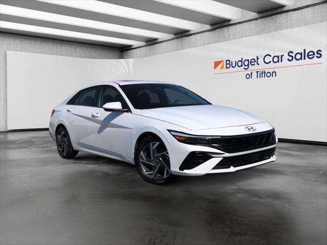 2025 Hyundai Elantra SEL Convenience for sale in Tifton, GA