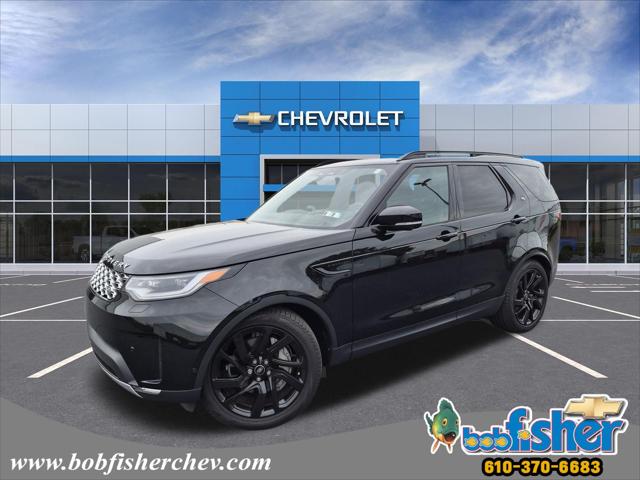 2025 Land Rover Discovery P300 S for sale in Reading, PA
