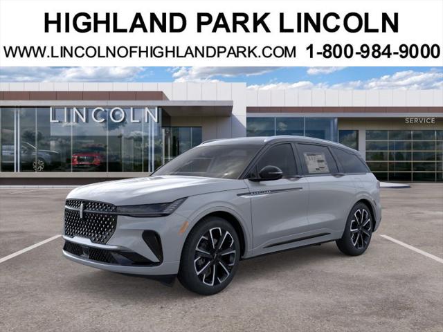 2026 Lincoln Nautilus Reserve for sale in Highland Park, IL