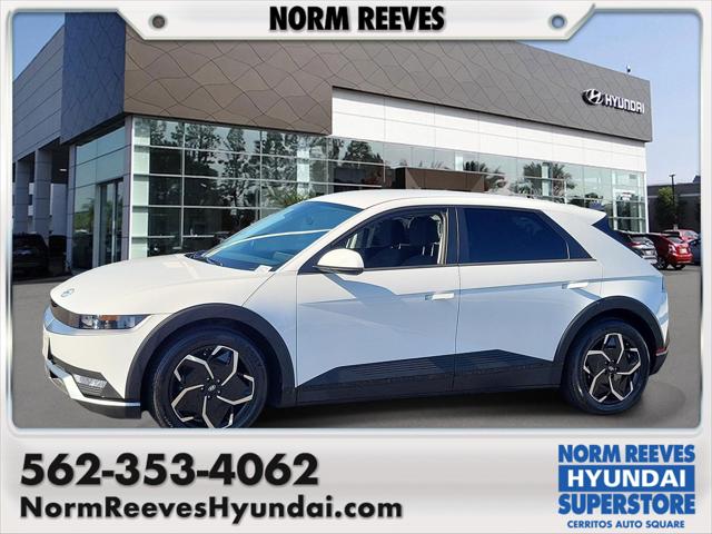2024 Hyundai IONIQ 5 SE for sale in Cerritos, CA