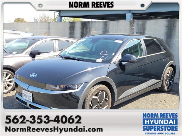 2024 Hyundai IONIQ 5 SEL for sale in Cerritos, CA