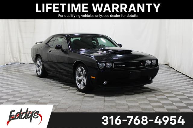 2012 Dodge Challenger R/T for sale in Wichita, KS