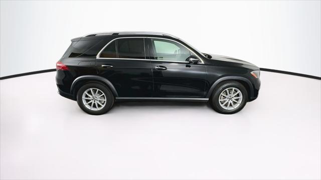 2025 Mercedes-Benz GLE GLE 350 4MATIC for sale in Birmingham, AL
