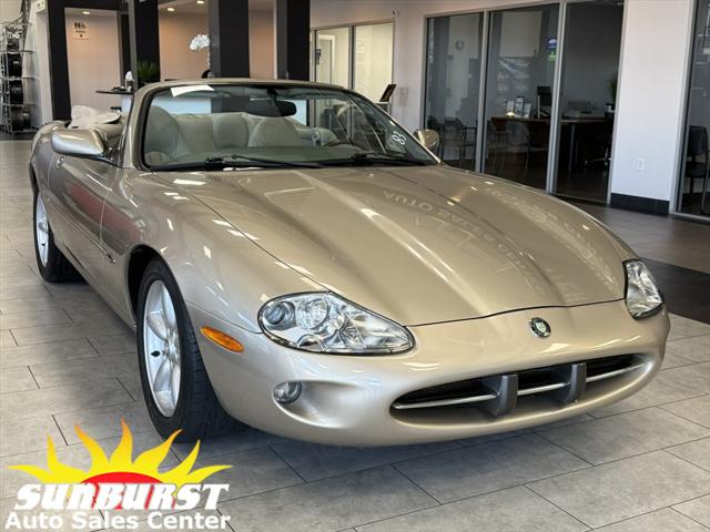 1998 Jaguar XK8 Unknown for sale in Salt Lake City, UT