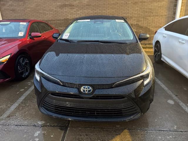 2025 Toyota Corolla Hybrid LE for sale in Mesquite, TX