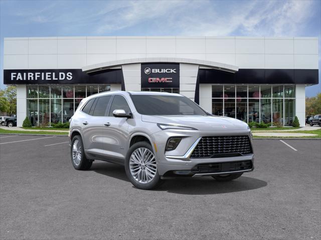 2027 Buick Enclave Avenir for sale in Keene, NH