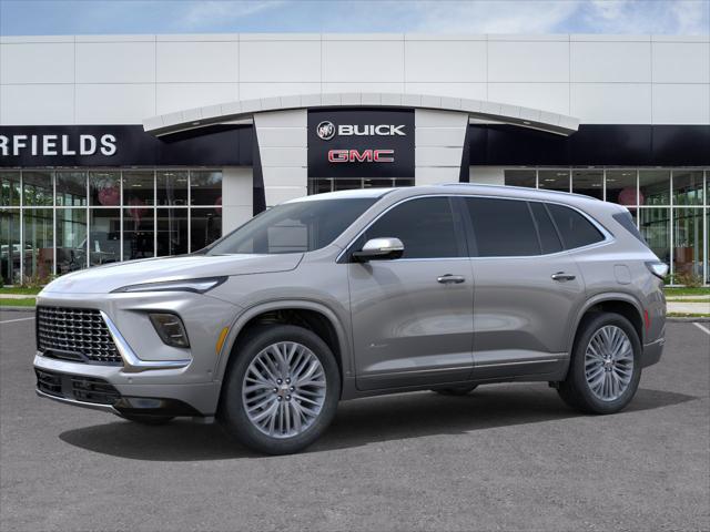 2027 Buick Enclave Avenir
