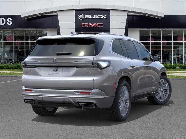2027 Buick Enclave Avenir