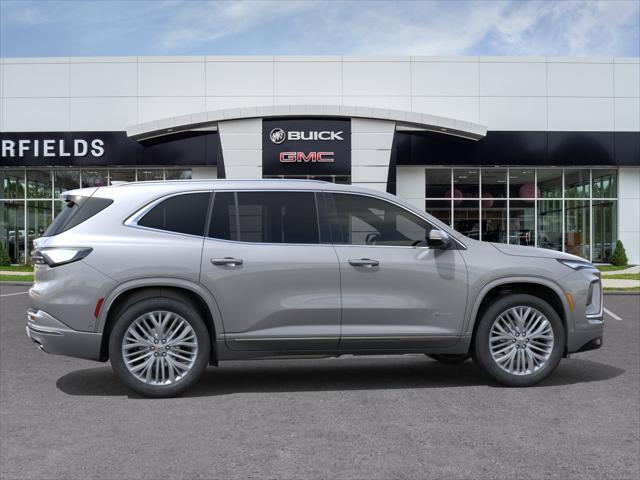 2027 Buick Enclave Avenir