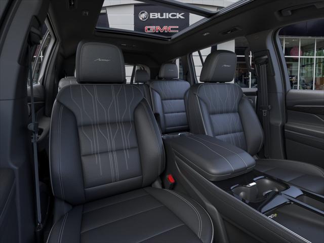 2027 Buick Enclave Avenir