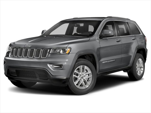 2020 Jeep Grand Cherokee North Edition 4x4 for sale in Christiansburg, VA