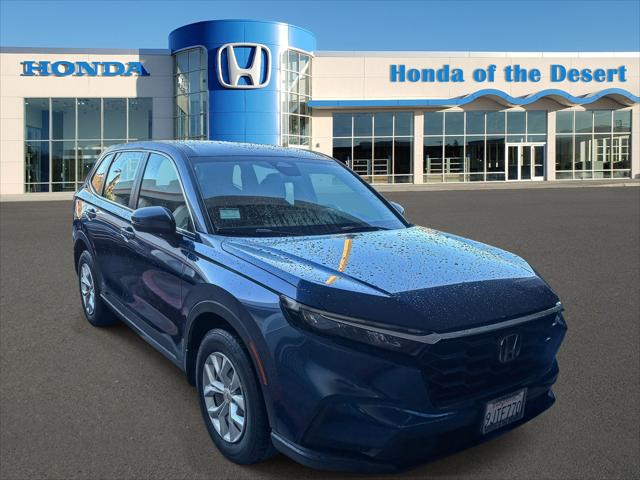 2024 Honda CR-V LX AWD for sale in Cathedral City, CA