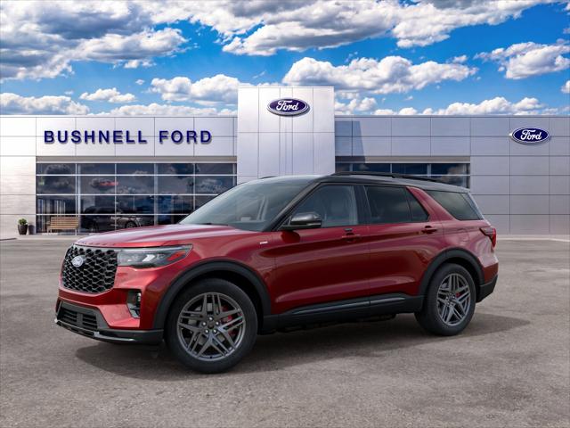 2027 Ford Explorer ST-Line for sale in Lodi, WI