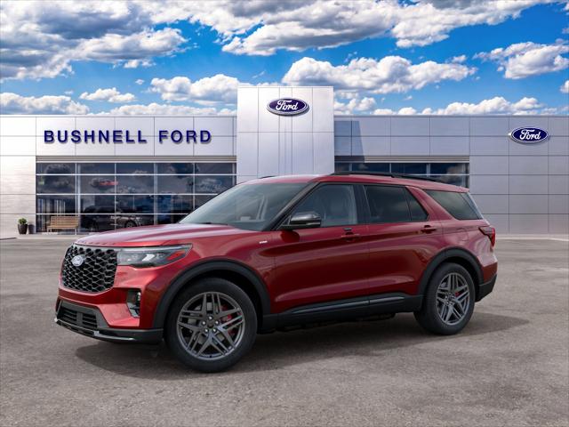 2027 Ford Explorer ST-Line for sale in Lodi, WI