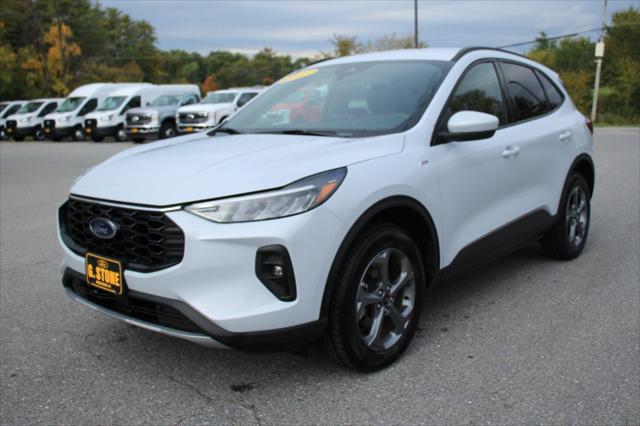 2025 Ford Escape ST-Line Select for sale in Middlebury, VT
