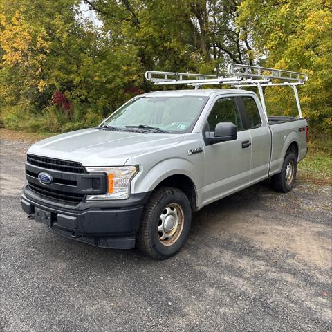2018 Ford F-150 XLT for sale in South Burlington, VT