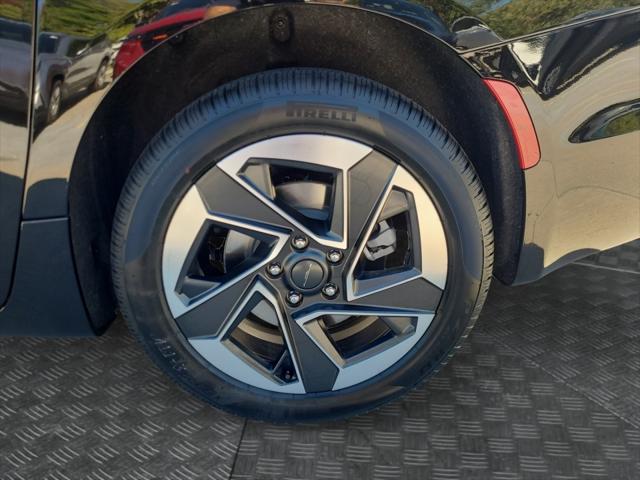 2027 Chrysler Pacifica Limited AWD