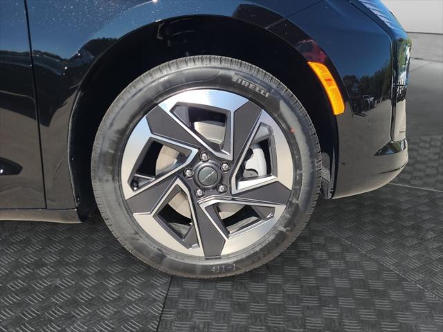 2027 Chrysler Pacifica Limited AWD