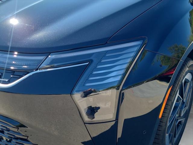 2027 Chrysler Pacifica Limited AWD