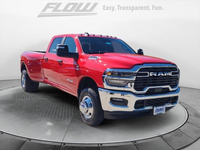 2027 Ram 3500 Big Horn for sale in Charlottesville, VA