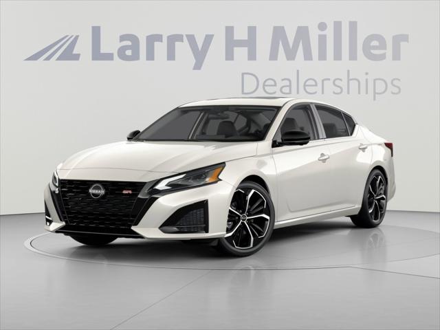 2026 Nissan Altima SR FWD for sale in Mesa, AZ
