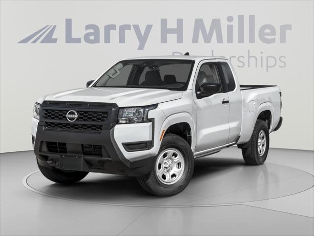 2027 Nissan Frontier S for sale in Mesa, AZ