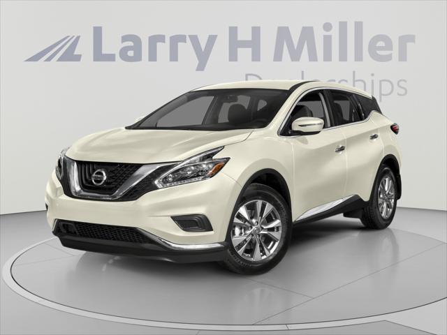2018 Nissan Murano Platinum for sale in Mesa, AZ