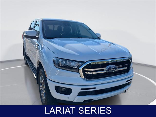 2019 Ford Ranger LARIAT for sale in Columbia, SC