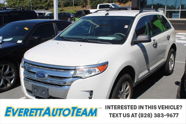 2012 Ford Edge SE for sale in Hickory, NC