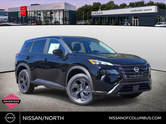 2026 Nissan Rogue SV for sale in Columbus, OH